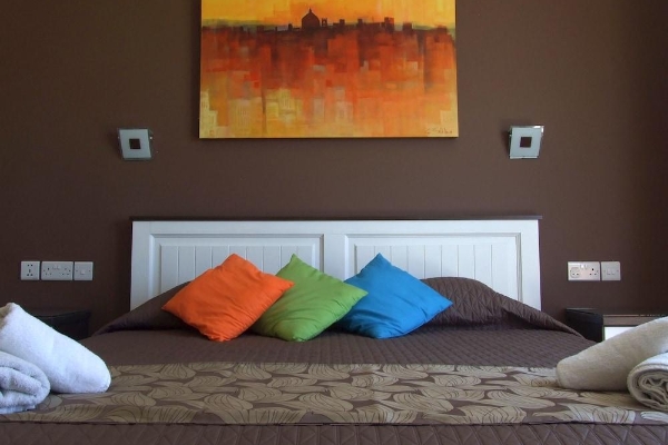 Hotel Mariblu Bed & Breakfast Guesthouse (Xewkija)